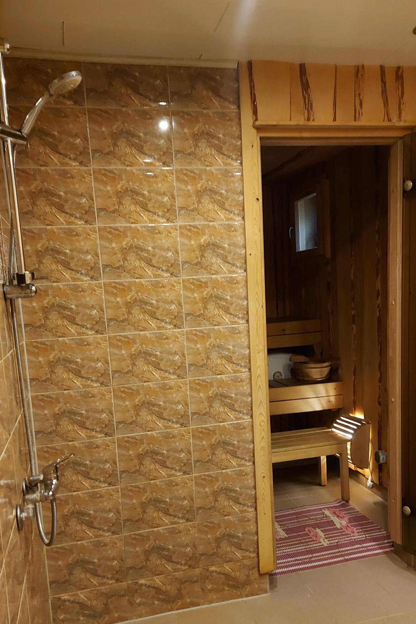 Tuka Talu Soomaa Piirkonnas Apartment Tori Exterior foto