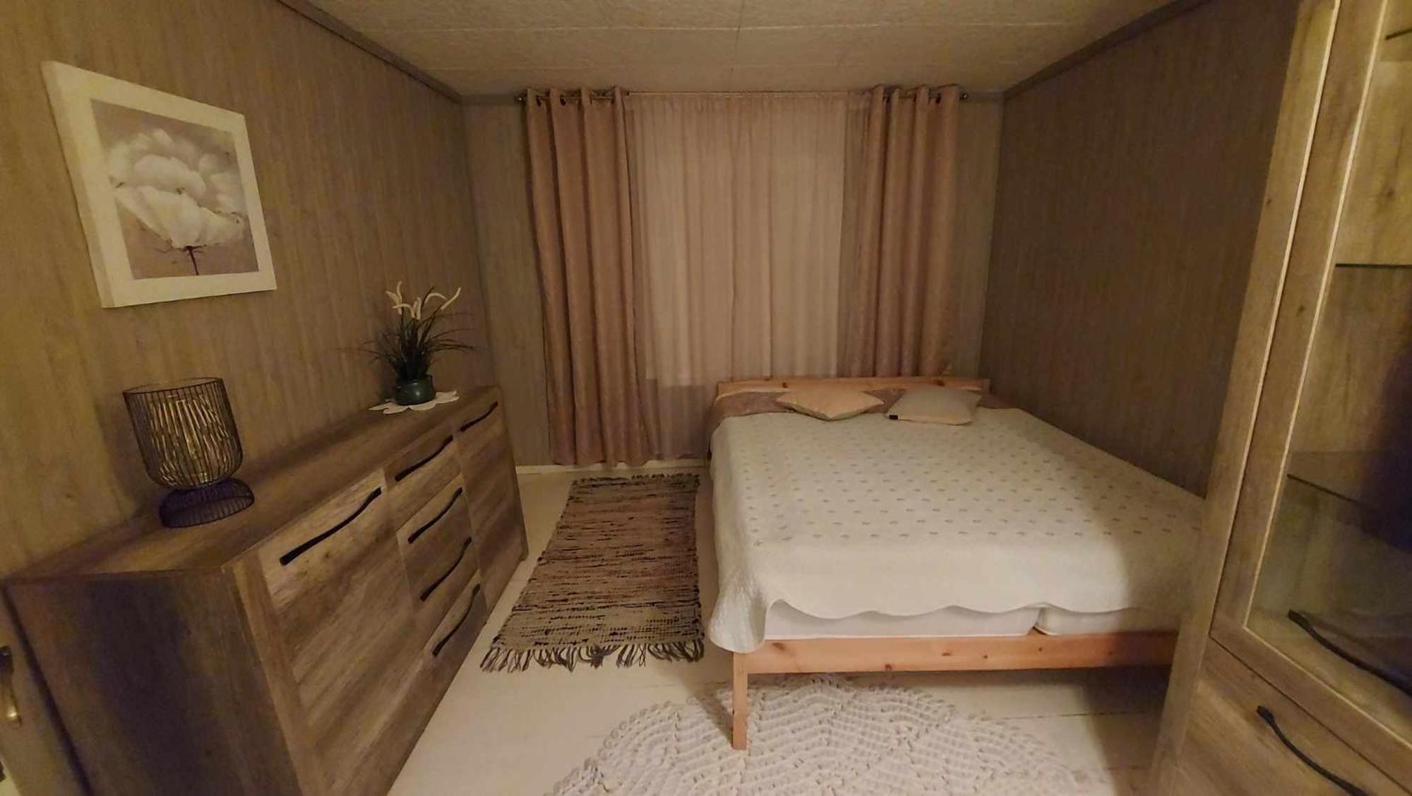 Tuka Talu Soomaa Piirkonnas Apartment Tori Exterior foto