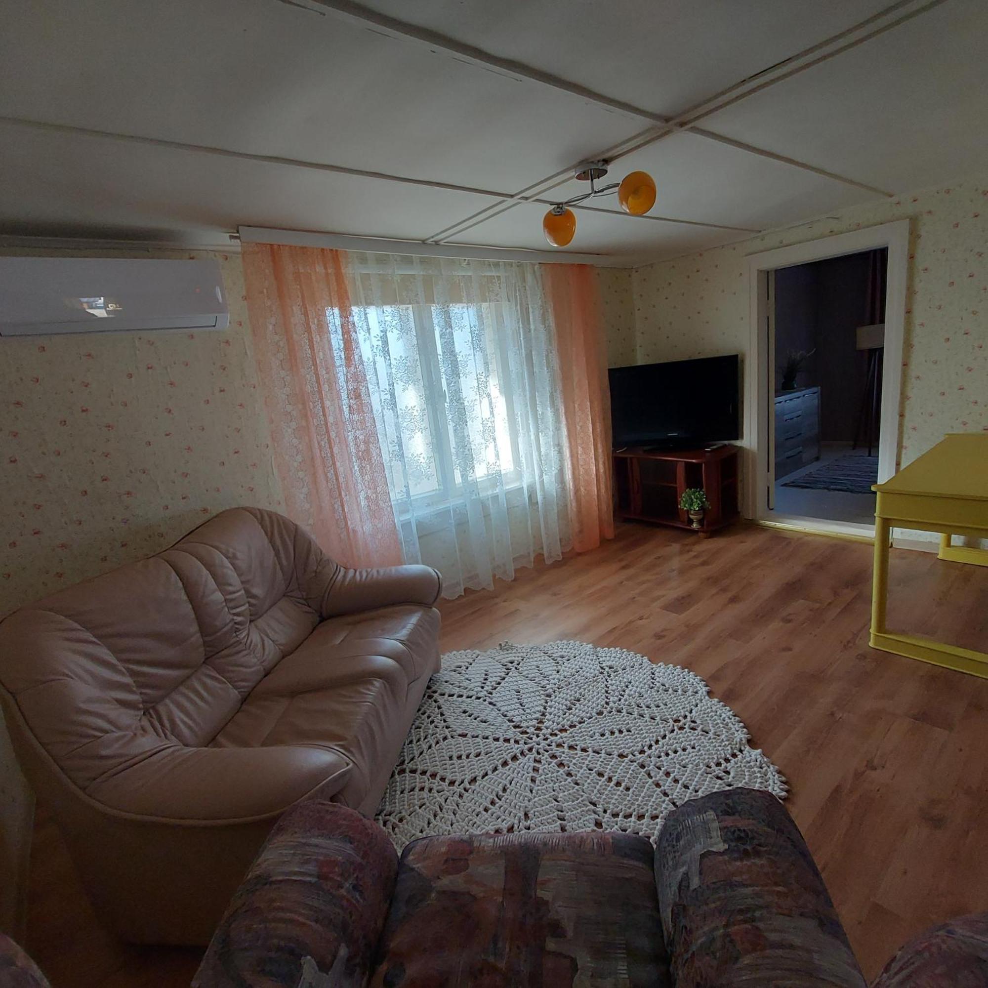 Tuka Talu Soomaa Piirkonnas Apartment Tori Exterior foto